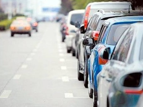 小心被罚！目前深圳只剩78个疫情防控期道路临时停车区