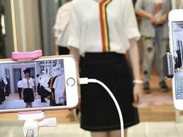 网红带货很多涉及虚假宣传，别让直播变“翻车现场”