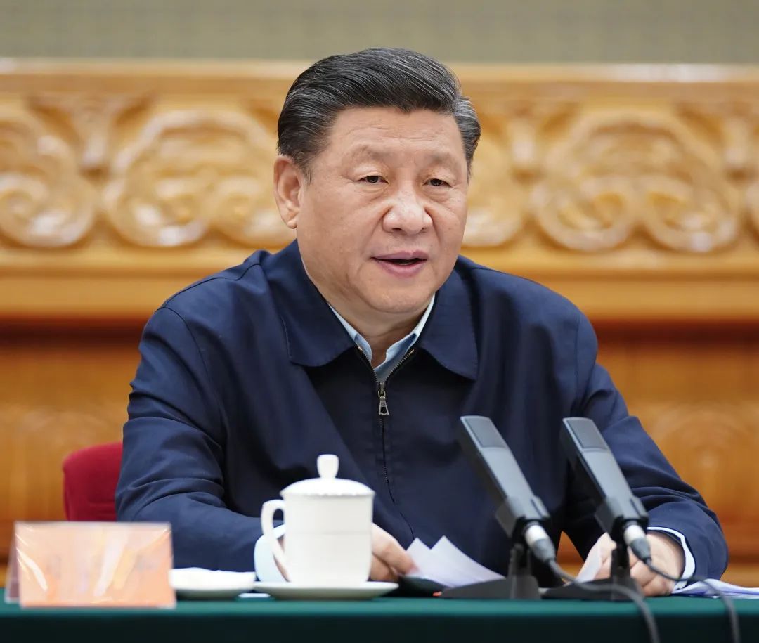 关于疫情防控，习近平做出最新判断和部署！