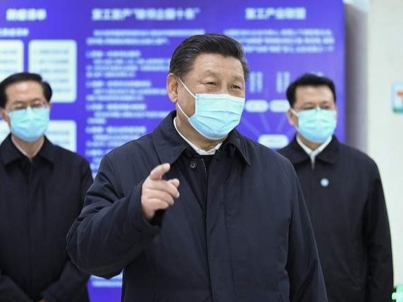 习近平浙江考察，传递了一个鲜明信号