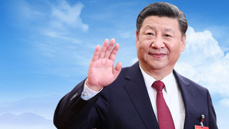 互联网助力战“疫”，习近平的这些话更显意义非凡