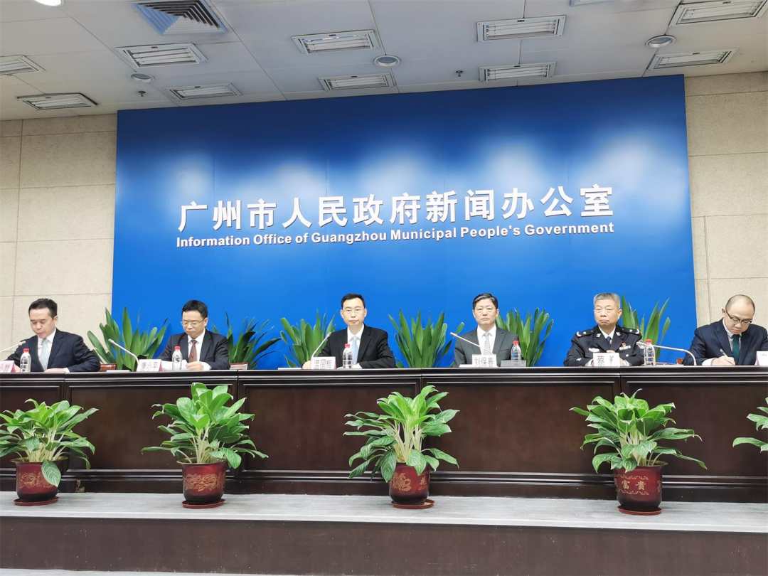 广州市长：“境外疫情输入风险管控有力有效”