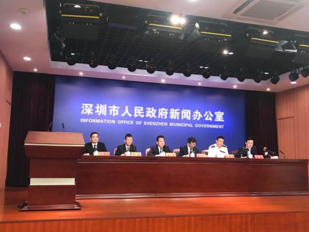 深圳采取3项措施加强武汉返深人员健康管理服务