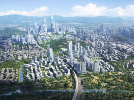 住有宜居！深圳拆除重建类城市更新单元规划容积率审查标准或调整