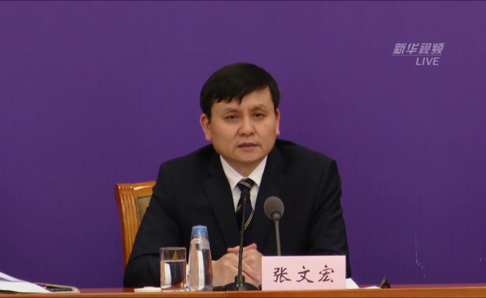 张文宏：多学科合作成疫情取得胜利的保障