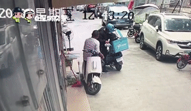 惨痛，5天内第二起！深圳3岁幼童遭倒车碾压身亡