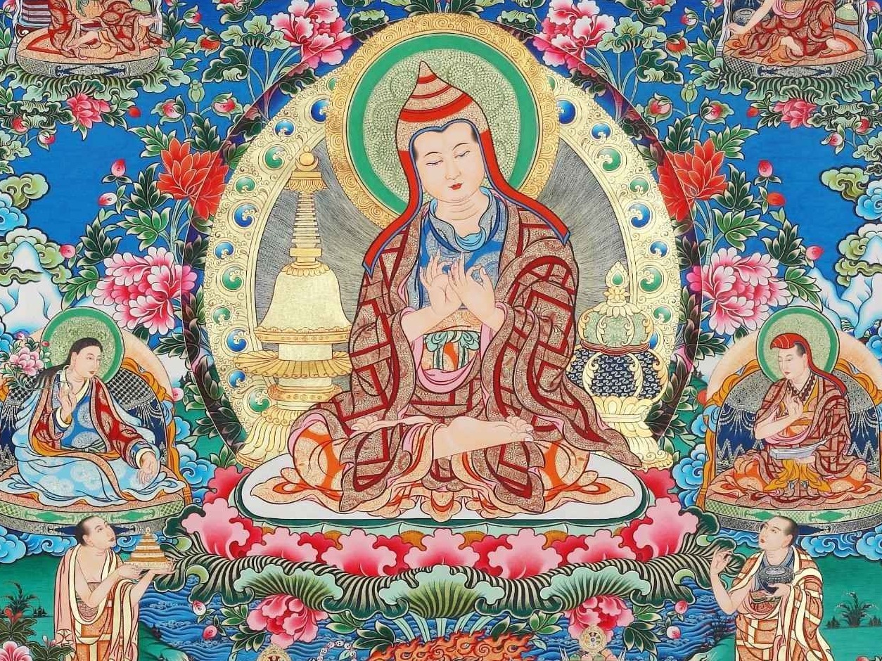 西藏首批“云共享”珍贵古籍文献上线