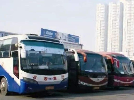 武汉4月30日起恢复省际客运，共计39条线路53班次