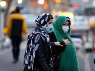 伊朗新增1030例新冠肺炎确诊病例，累计达87026例
