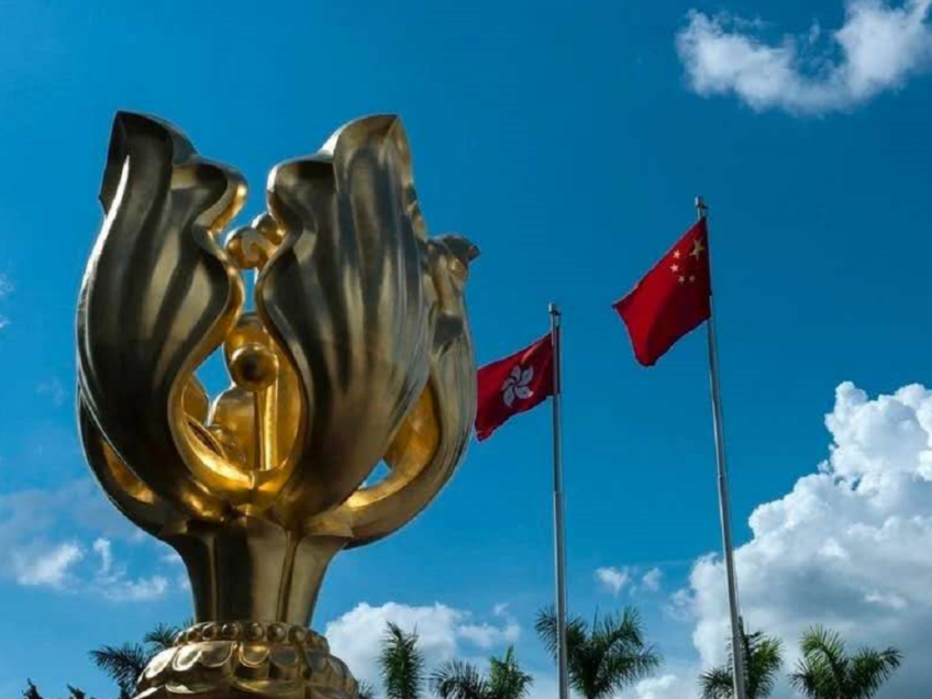 大湾区之声热评：维护国家安全，香港责无旁贷