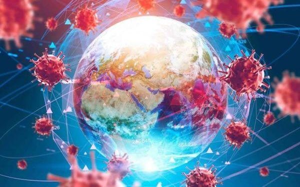 约翰斯·霍普金斯大学：全球单日新增病例首次超10万