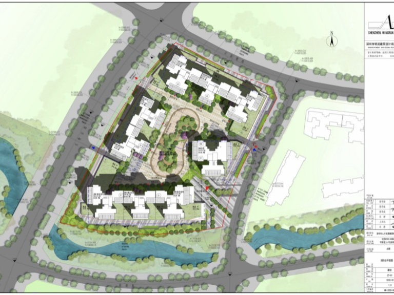 将建成可售型人才住房约550套！深圳首个可售型人才住房项目提前三月开工