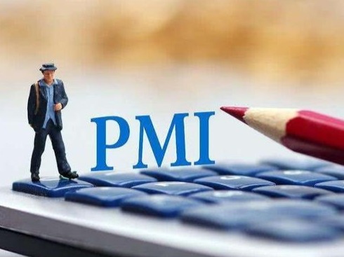 4月官方制造业PMI为50.8%，非制造业PMI为53.2%