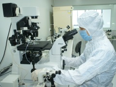 首个国产宫颈癌疫苗5月起可接种，价格低于进口一半