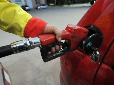 发改委：4月28日国内成品油价格不作调整