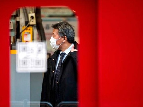 日媒：日本政府决定全国进入紧急状态