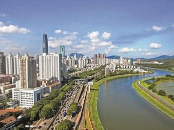 9月底前全部完成！深圳下达排污许可核发登记“军令状”