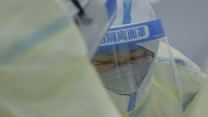 重磅微纪录片：新·生