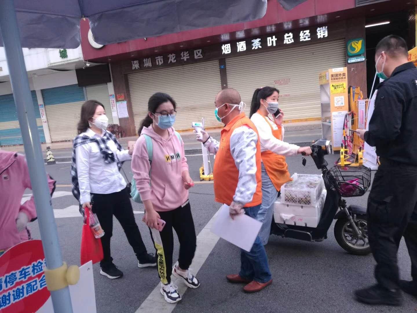 山西新增1例境外输入确诊病例 乘国际航班经停太原