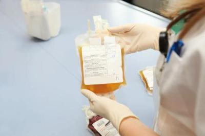 日本对“康复者血浆治疗法”开展临床研究，5月起用于治疗