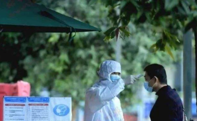 快递、家政能进小区了吗？民政部：可以，但有条件