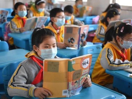 教育部：不建议占用假期补课