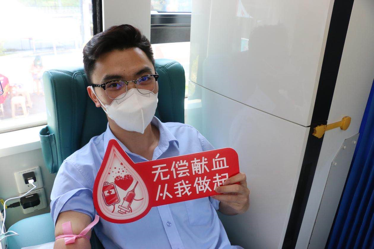 大鹏新区最大人才住房项目用爱交织双翼助鹏城腾飞