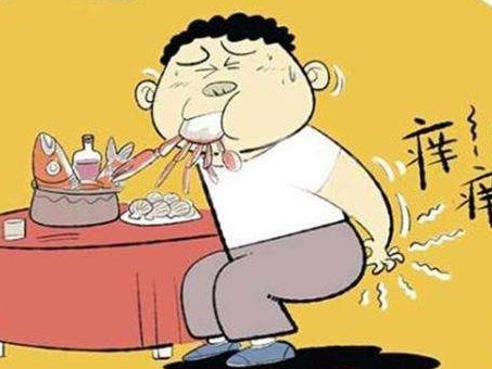 春季乍暖还寒 预防湿疹有妙招