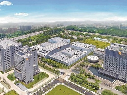 龙华区首推政府采购支持创新，1.8利率“政采贷”引来企业活水