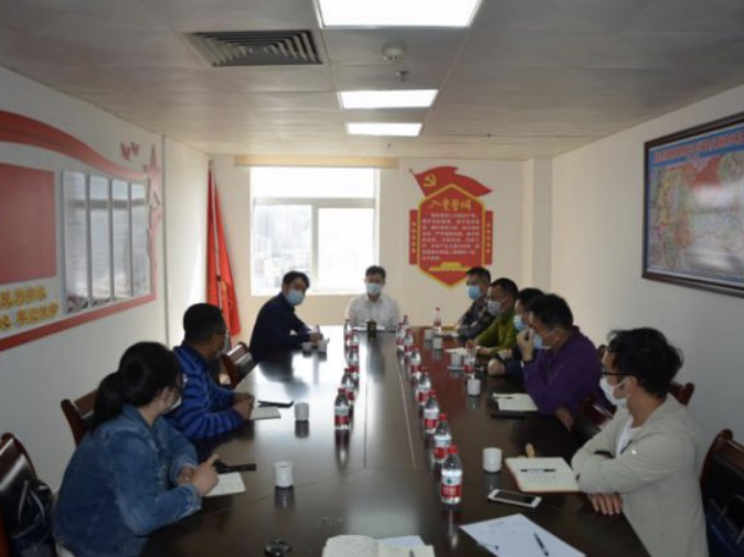 战疫情助脱贫，龙华区驻紫金帮扶干部全线出击全力奋战