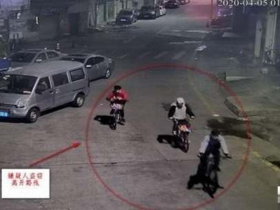 砸车窗盗窃团伙连续作案13宗，龙岗警方两天内将其一网打尽