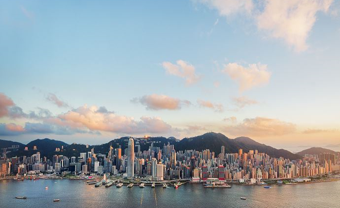 林郑月娥：“一国两制”是香港繁荣稳定的基石