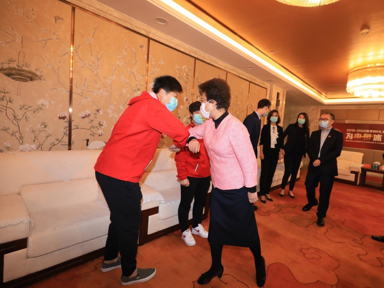 “全市动起来”大型活动即将启动 让全民健身更安全更科学更丰富