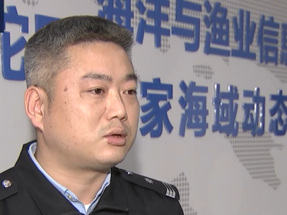 浙江一艘载有16人的渔船失联，5名落水人员已无生命体征