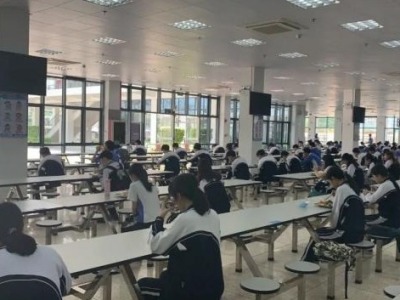 深圳14万学生返校，市场监管部门专项行动确保学生舌尖安全