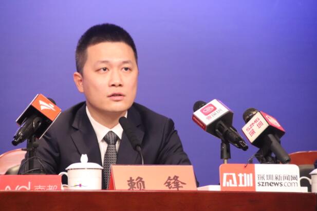 一线医护人员、快递小哥都可参评！ “深圳好青年”评选5月1日启动
