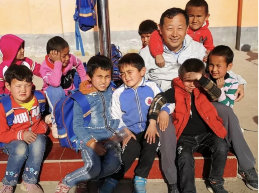 传帮带育人才！广东招募离退休医生教师助力脱贫攻坚