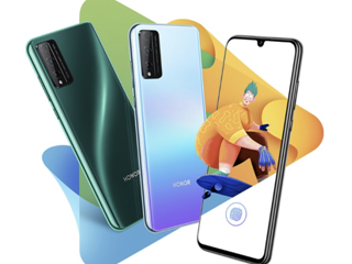 荣耀发布Play4T系列，打出5G+4G最强组合拳