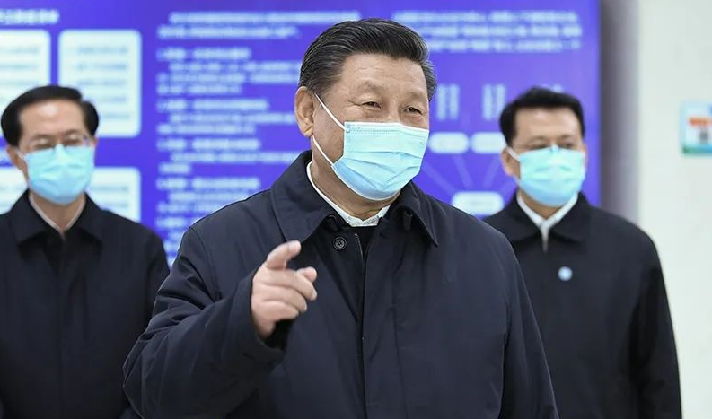 如何看待中国经济? 习近平告诉你