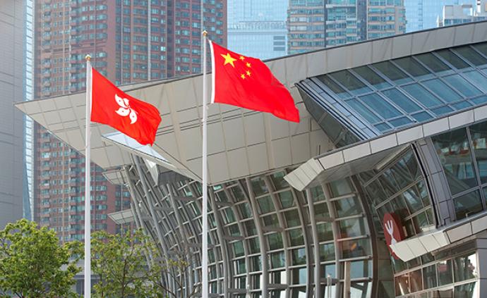 郑若骅：基本法确定“一国”是实行“两制”的根本