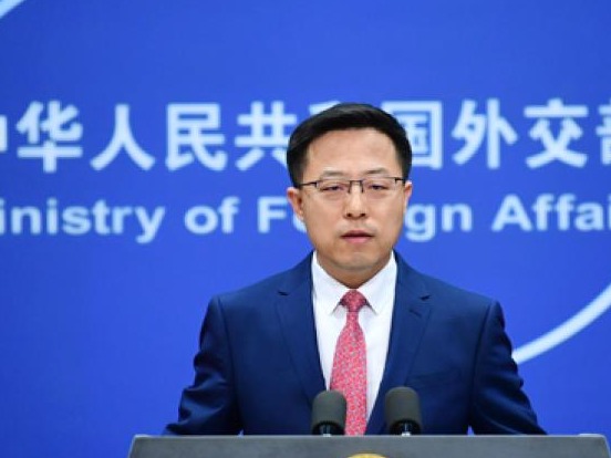 外交部回应IMF经济萎缩报告：主要经济体应切实承担起责任