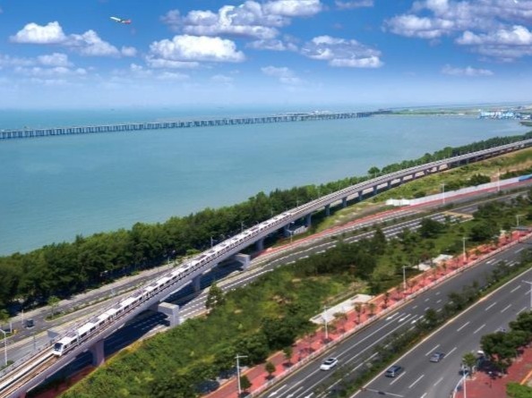 深圳地铁集团召开“2020管理提升年”大会 深圳今年将开通7条地铁线段