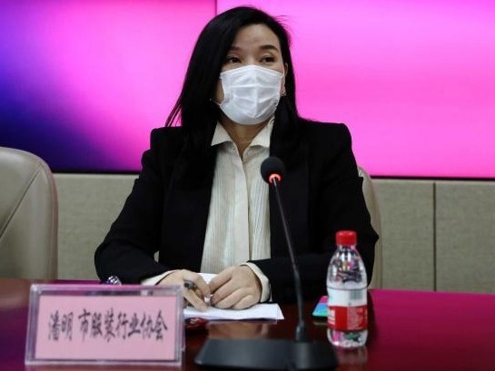 业内人士寄望深圳时装产业：科技助力打造“世界时尚的中国名片”