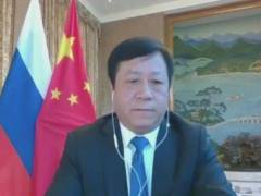 中国驻俄大使：陆路旅检关闭至疫情完全结束，部分人回国途中感染
