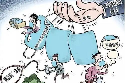 专治无良商家，他们给口罩做了个“公证”