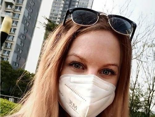 瑞典女网友，耿直了！