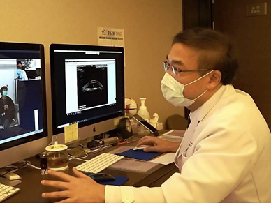 深圳希玛眼科将开展互联网诊疗服务