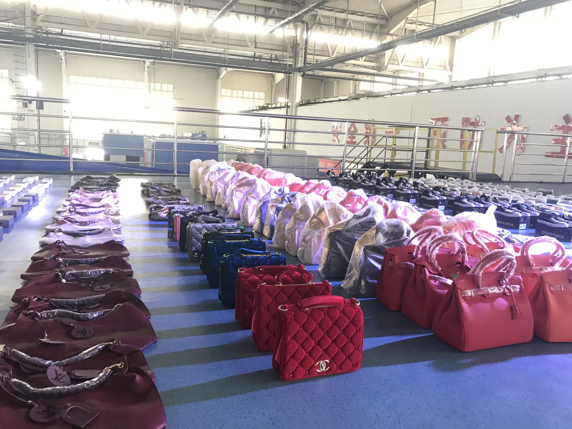世界知识产权日|深圳海关发布2019年度知识产权保护十大案例