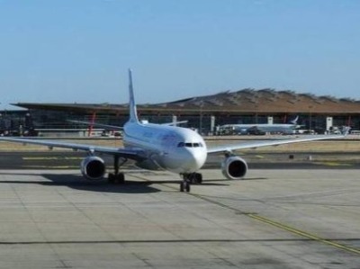 首都机场国内航班从5月3日起执行夏秋季航班计划