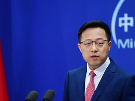 外交部：挑拨中非友关系好不可能得逞，不会对非洲兄弟搞歧视